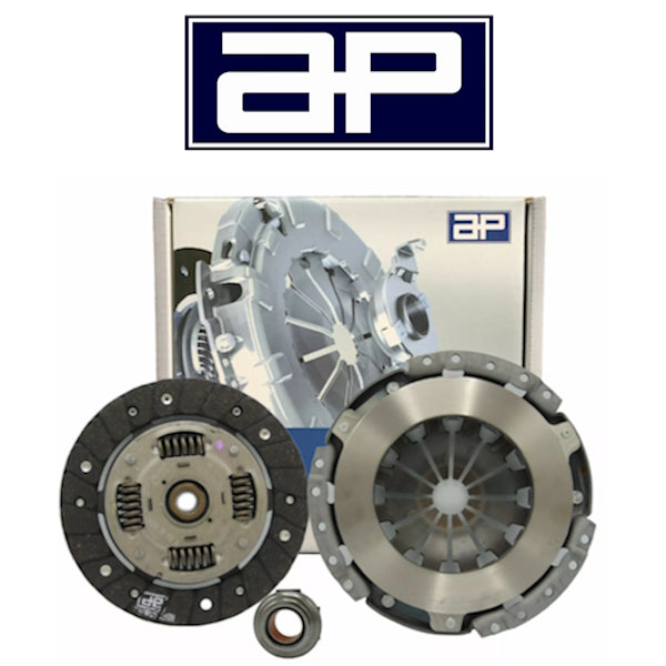 Item Code K2063 CLUTCH KIT IVECO TECTOR MOT. F4