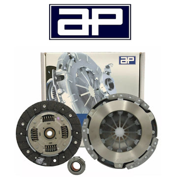 Codice Articolo SFC47020 KIT FRIZIONE 240 MERCEDES 2.2 CDI 3X1 MODIF. CON VOLANO RIGIDO