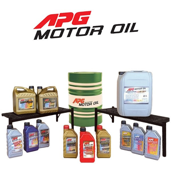 Item Code YAPG05004P GOLDSINT OIL 5W30 LL LEV LT. 1