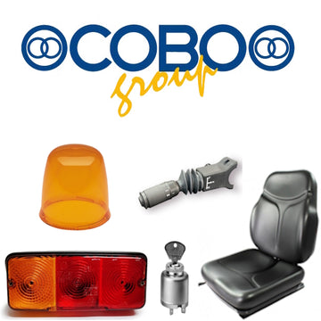 Código de artículo 1905100001 LÁMPARA INTERMITENTE 24V 2+1X21W IR.GH.PL.