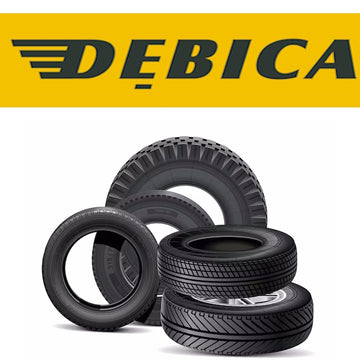 ITEM CODE 583571 - 385/65R22.5 DRT2 HL 164K158L 3PSF - DEBICA