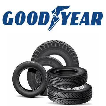 CÓDIGO DEL ARTÍCULO 577500 - 385/65R22.5 OMNITRAC T HL 164K158L 3PSF - GOODYEAR