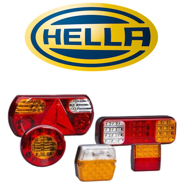 Item Code 1EH009513021 HEADLIGHT MB ACTROS 08 DX