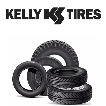 ITEM CODE 595571 - 295/80R22.5 ARMORSTEEL KMS2 152/148K - KELLY