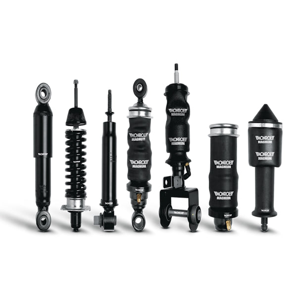 Codice Articolo MK334R SUPPORTO AMMORTIZZATORE A MOLLA