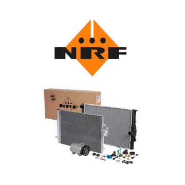 Item Code 30555 INTERCOOLER VOLVO FL6 12/1995-03/2000