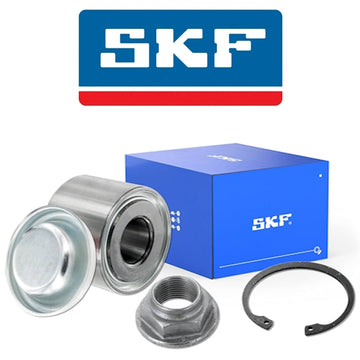 Código de artículo VKHB2280 KIT DE RUEDAS PARA VEHÍCULOS INDUSTRIALES