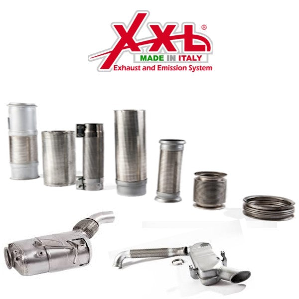 Item Code A3812 OUTPUT PIPE IVECO EUROCARGO 320 E27