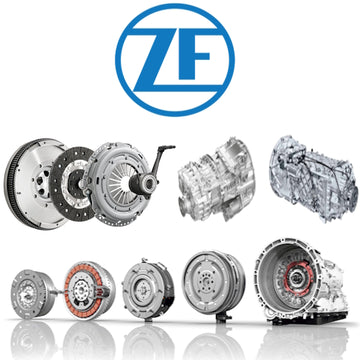 Item Code 1327302015 PROPELLER WHEEL