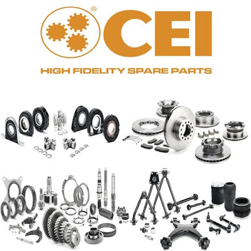 Codice Articolo 584.052 Kit pastiglie freno