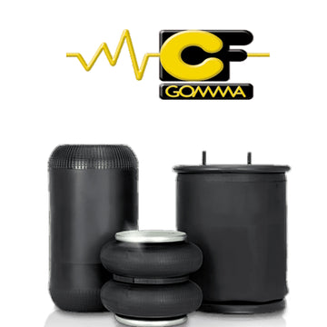 Item Code 207121 PNEUMATIC SUSPENSION