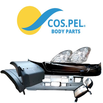 Item Code 002004 LED SIDE ENTRY LIGHT