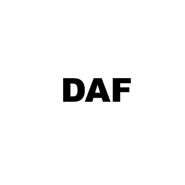 Codice Articolo 0683657 SERIE SMERIGLIO DAF XF