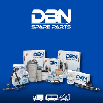 Codice Articolo DBN-B124 KIT SCORRIMENTO
