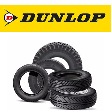 ITEM CODE 568884 - 295/80R22.5 SP346 HL 154/149M 3PSF - DUNLOP