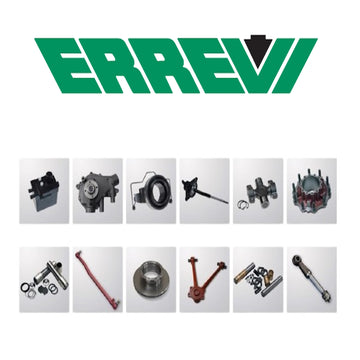 Codice Articolo 0326 IVECO 115.17-138.17