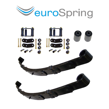 Item Code 94378470 F. RINF. PAR NISSAN CABSTAR