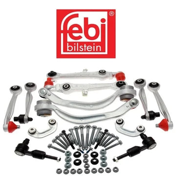 Item Code 09228 SUSPENSION STRUT
