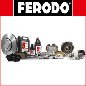 Codice Articolo DDF1179 SERIE DISCHI FRENO