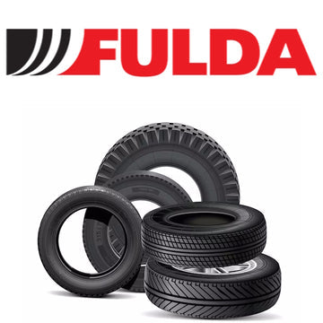 ITEM CODE 582640 - 385/65R22.5 VARIOTONN 160K 3PSF - FULDA