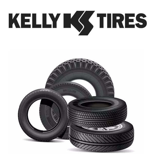 ITEM CODE 570301 - 12R22.5 ARMORSTEEL KSM 152/148L TL - KELLY