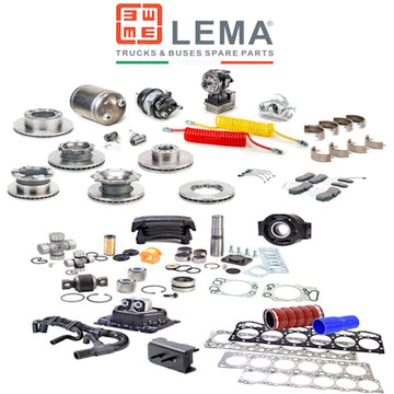 Codice Articolo 01026188 72x105x19 RWDR-KOMBI FPM