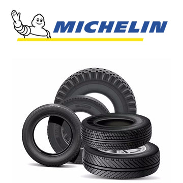 ITEM CODE 813282 - 195/50 R15 86V XL TL CROSSCLIMATE+ MICHELIN - ALL SEASON TYRES