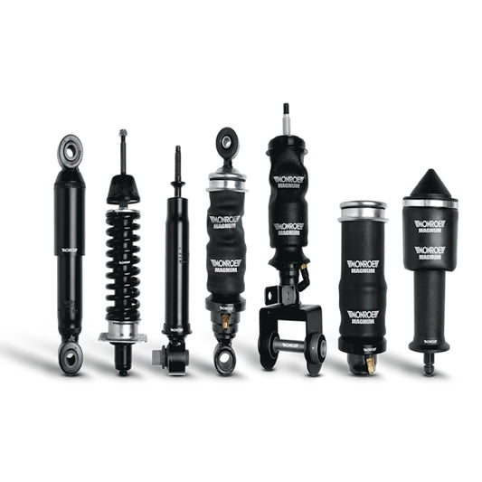 Codice Articolo MK334R SUPPORTO AMMORTIZZATORE A MOLLA