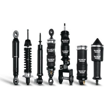 Codice Articolo MK411 SUPPORTO AMMORTIZZ A MOLLA