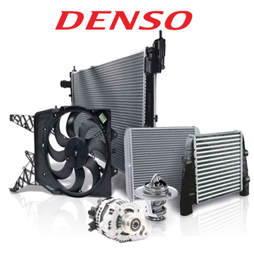 Item Code 537911 DENSO ALTERNATOR