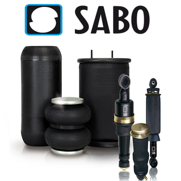 Item Code 690305 AMM."SABOMAX" - IVECO