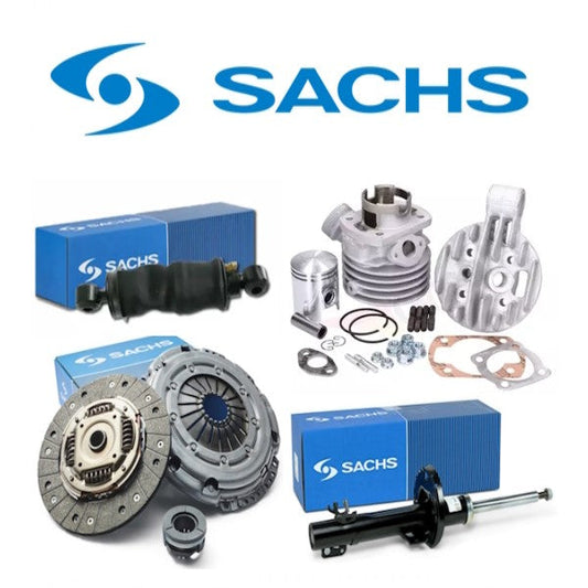 Item Code 10166241 SHOCK ABSORBER LEFT