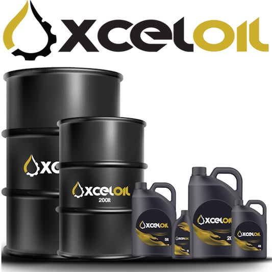 Item Code XO108F ULTRA PLUS 5W40 X 200 LITERS